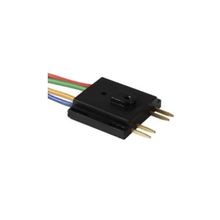 Соединитель контактный силовой ST-Track-MAGNET3976-power connector (B)
